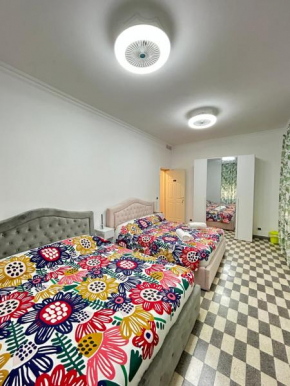 Stella Polare Sensorial Home Lido Di Ostia